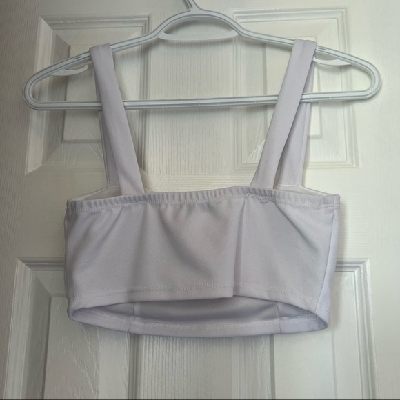 Fashion Nova White Kassia Set - Picture 5 of 15